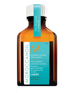 Moroccanoil Light Treatment