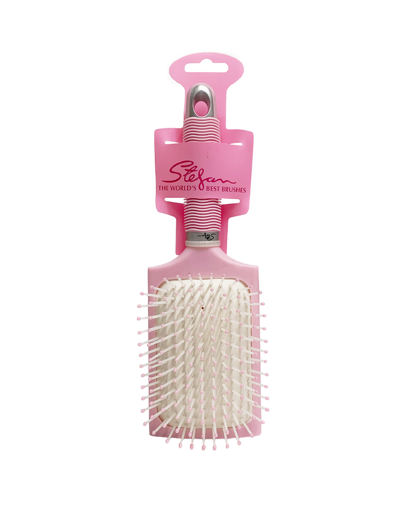 conrad natural bristle dressing brush