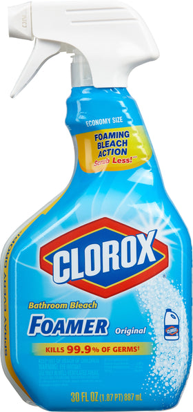 Clorox Dispatch Hospital Cleaner Disinfectant w/ Bleach (32 fl oz)