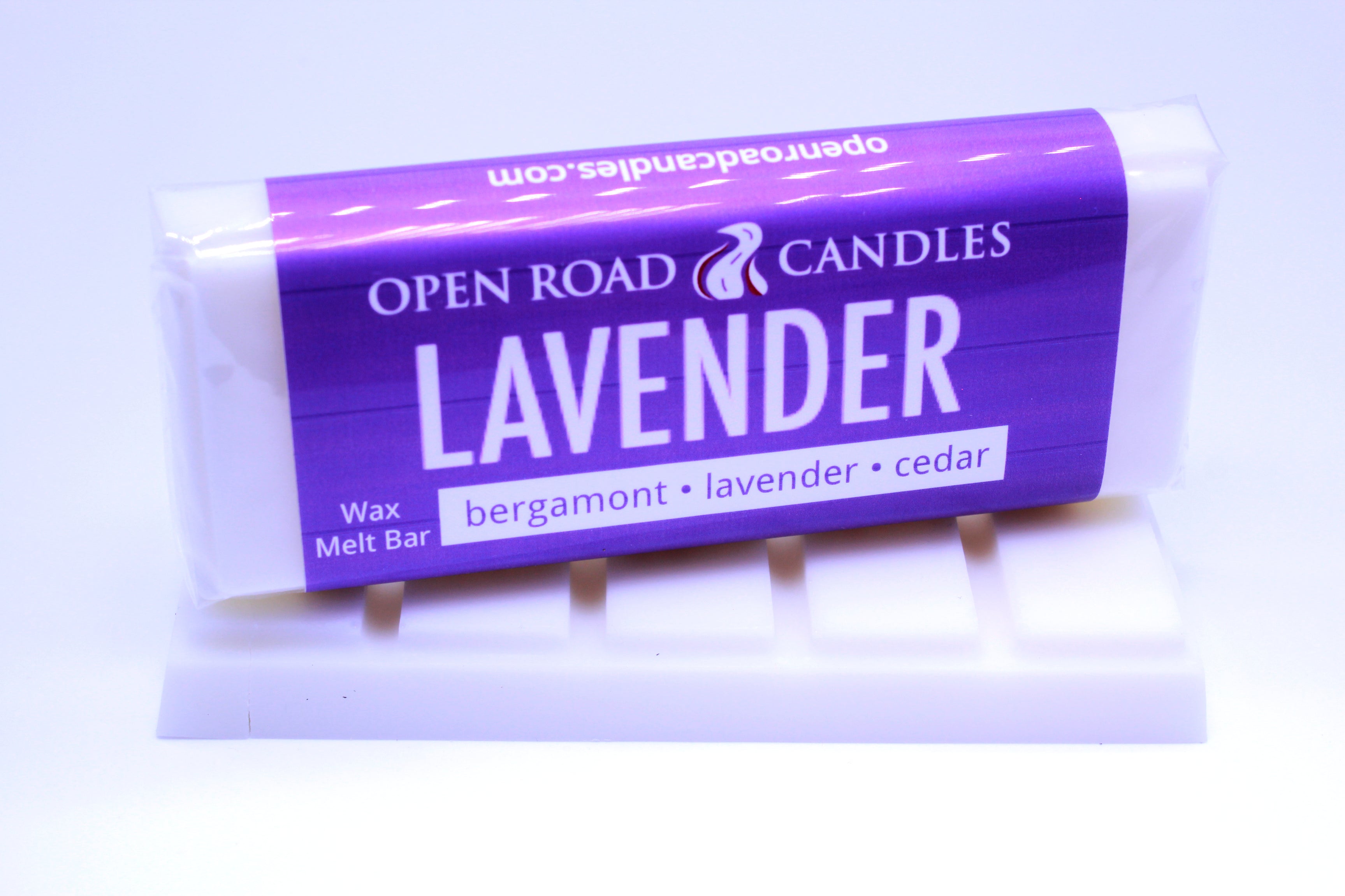 open roads candle