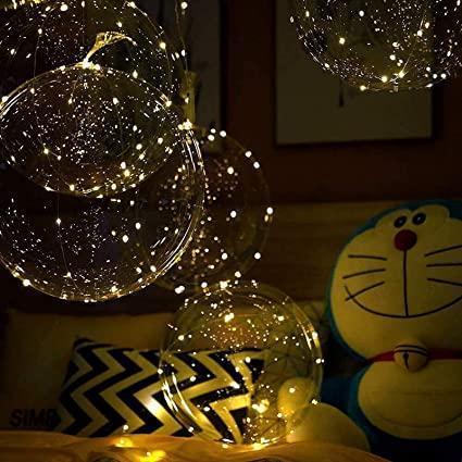 Reusable Led Balloons Birthday Wedding Prom Home Party Decorations –  Lasercutwraps Shop