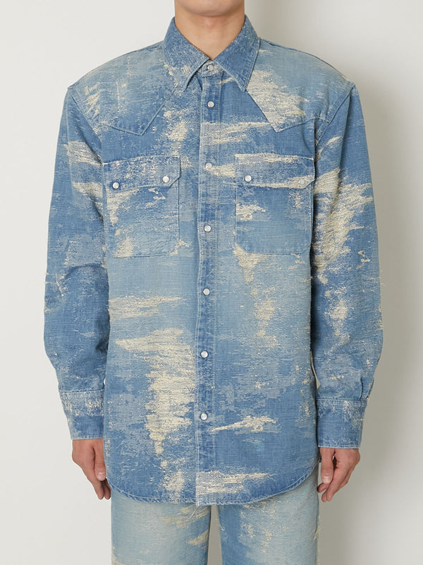 SHIRT – TAAKK