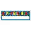 Happy Birthday Banner | Generic Birthday
