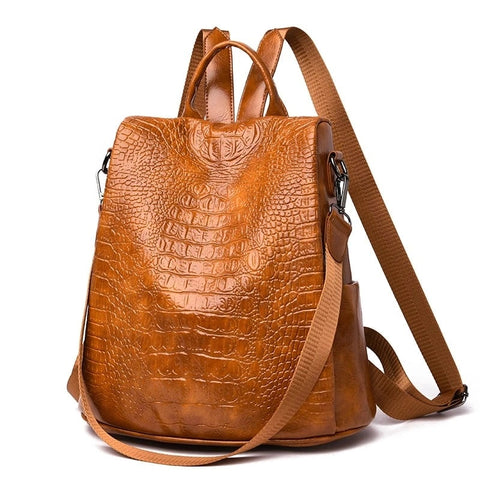 sac effet croco