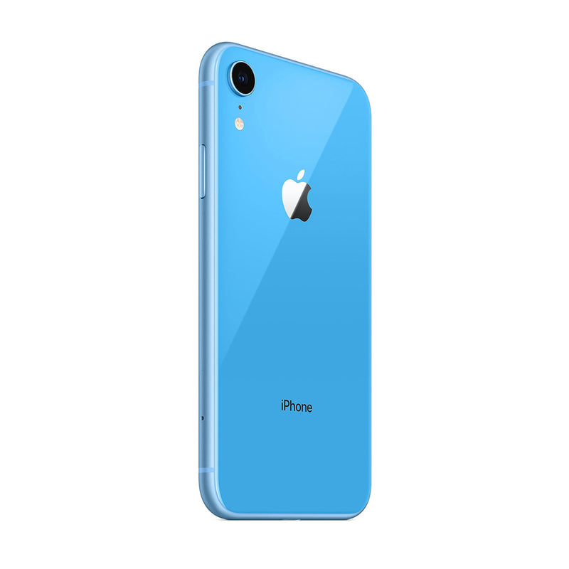 Refurbished Apple iPhone XR 256GB with 12-Month Warranty