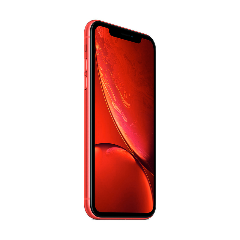 Refurbished Apple iPhone XR 64GB with 12-Month Warranty