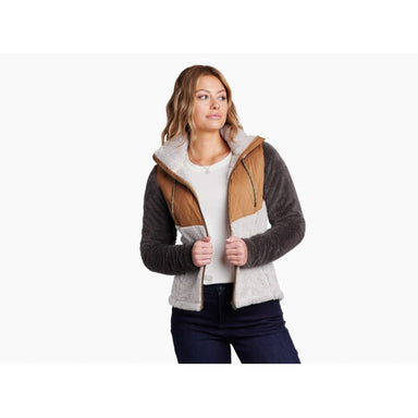 KUHL Flight Fleece Vest - Women's - Clothing