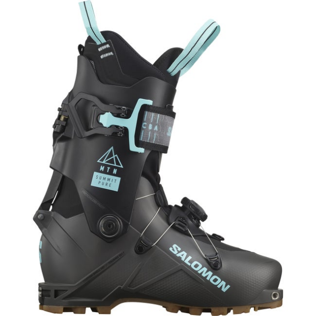 Bonnet ski accessoires d'alpinisme La Sportiva (night blue/tango