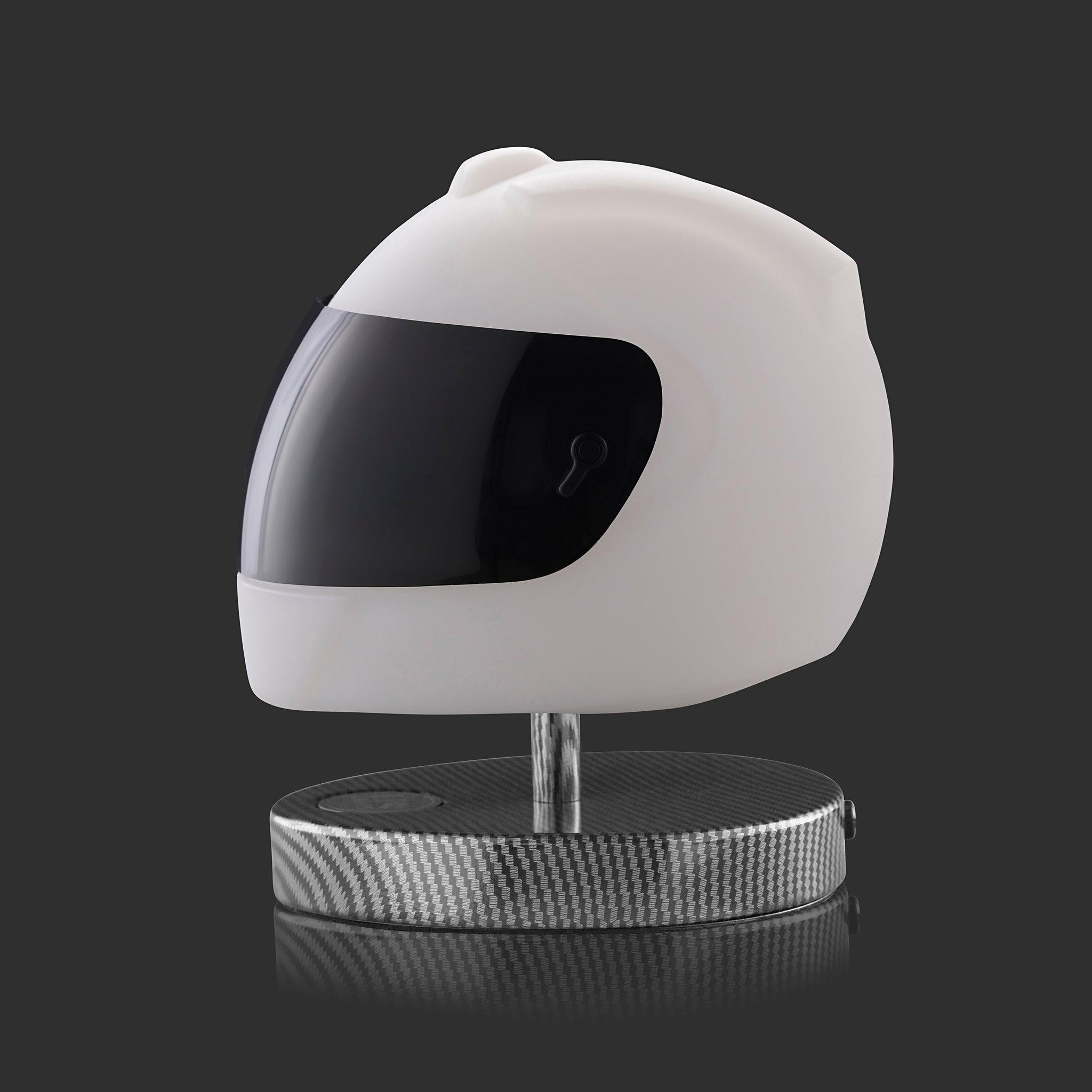 crypto helmet lamp 2