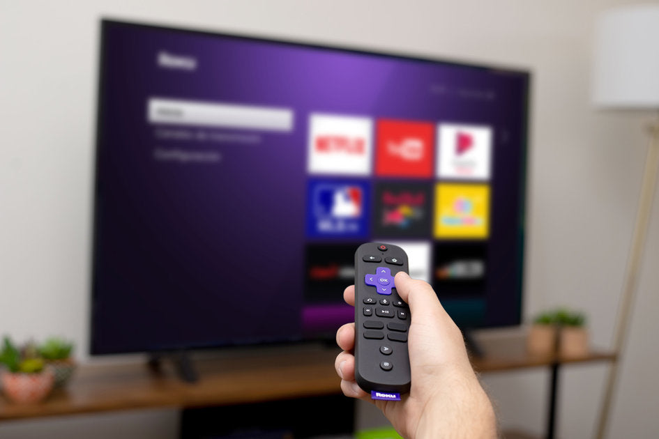 Roku Premiere 4K – TecnoCompras Bolivia