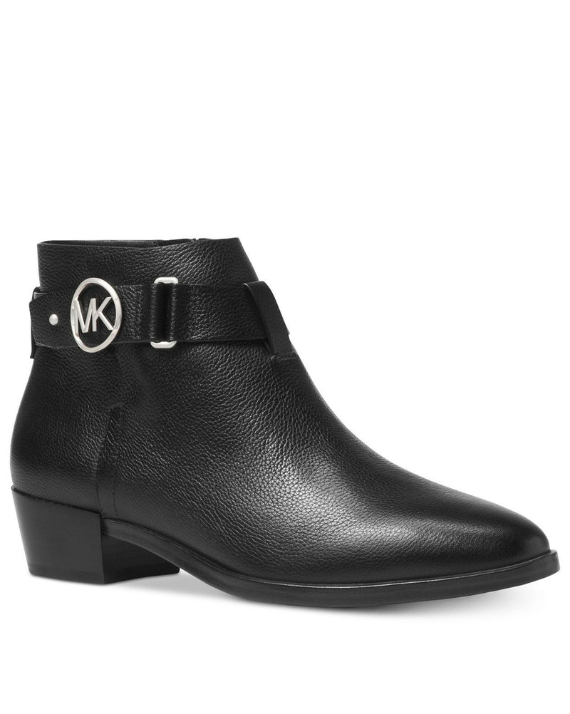 michael kors harland ankle boots