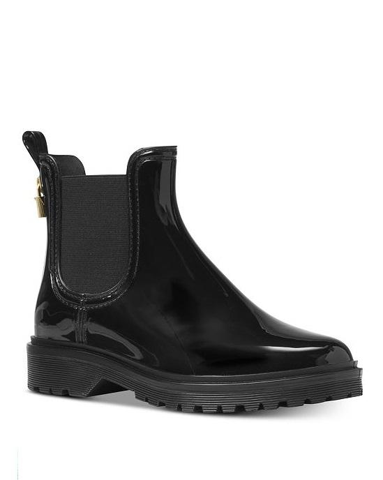 tipton wedge over the knee rain boot