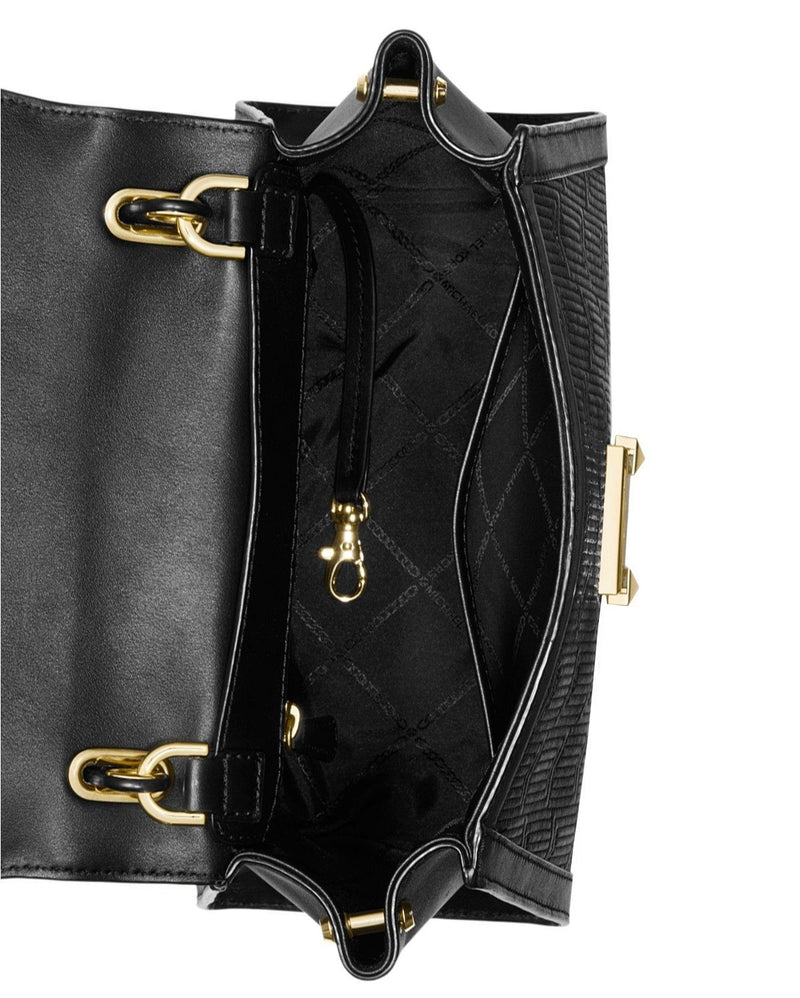 whitney top handle satchel