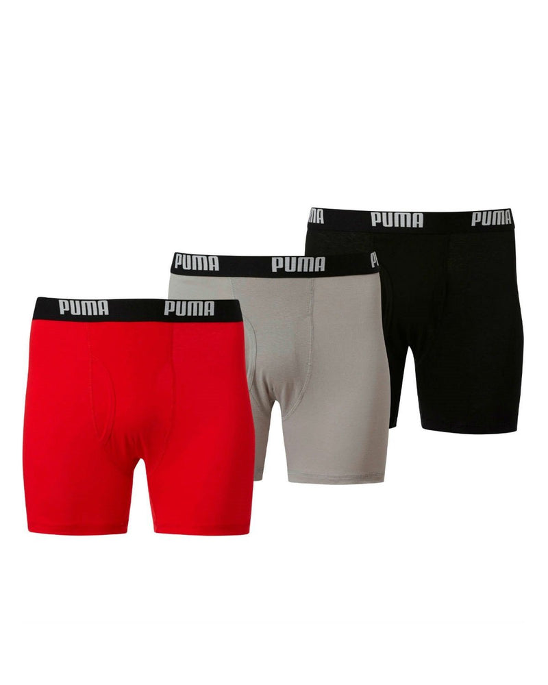 puma volume tech boxer briefs