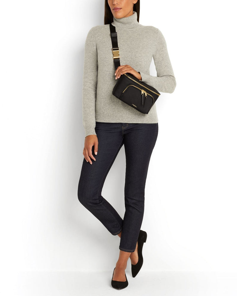 tumi madison hip bag