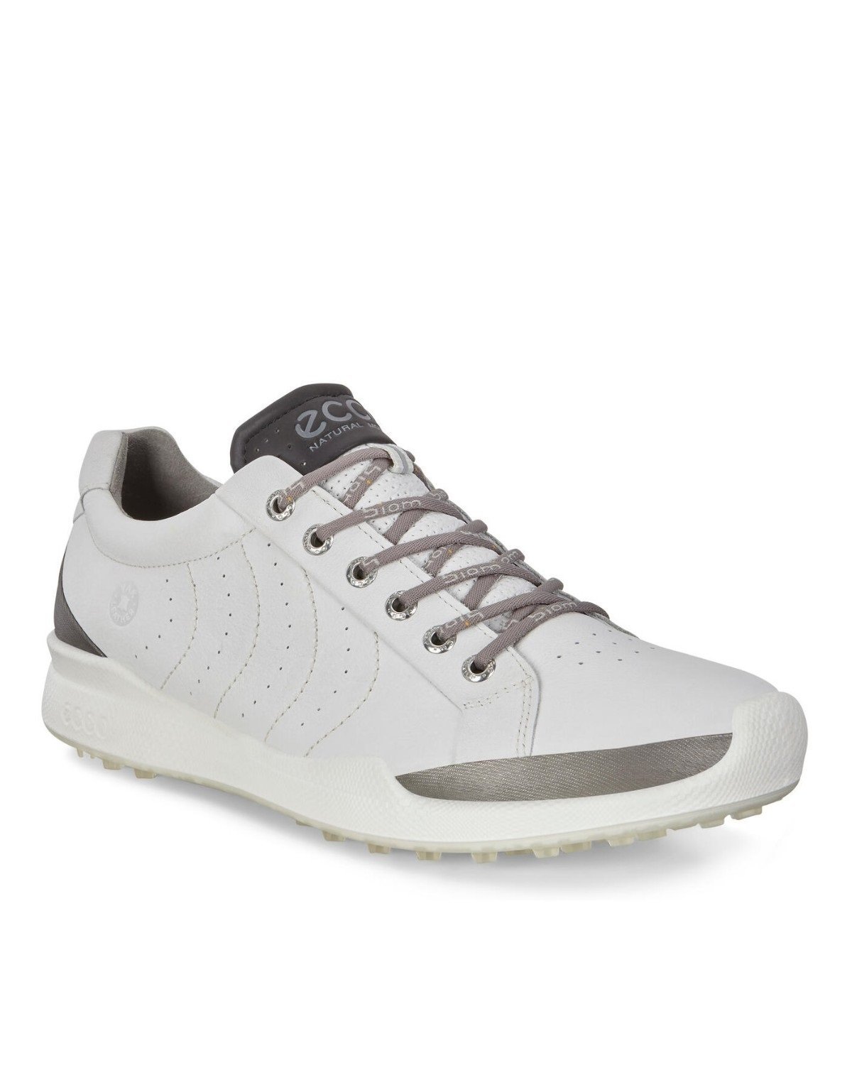 ecco men's casual hybrid smooth golf shoe