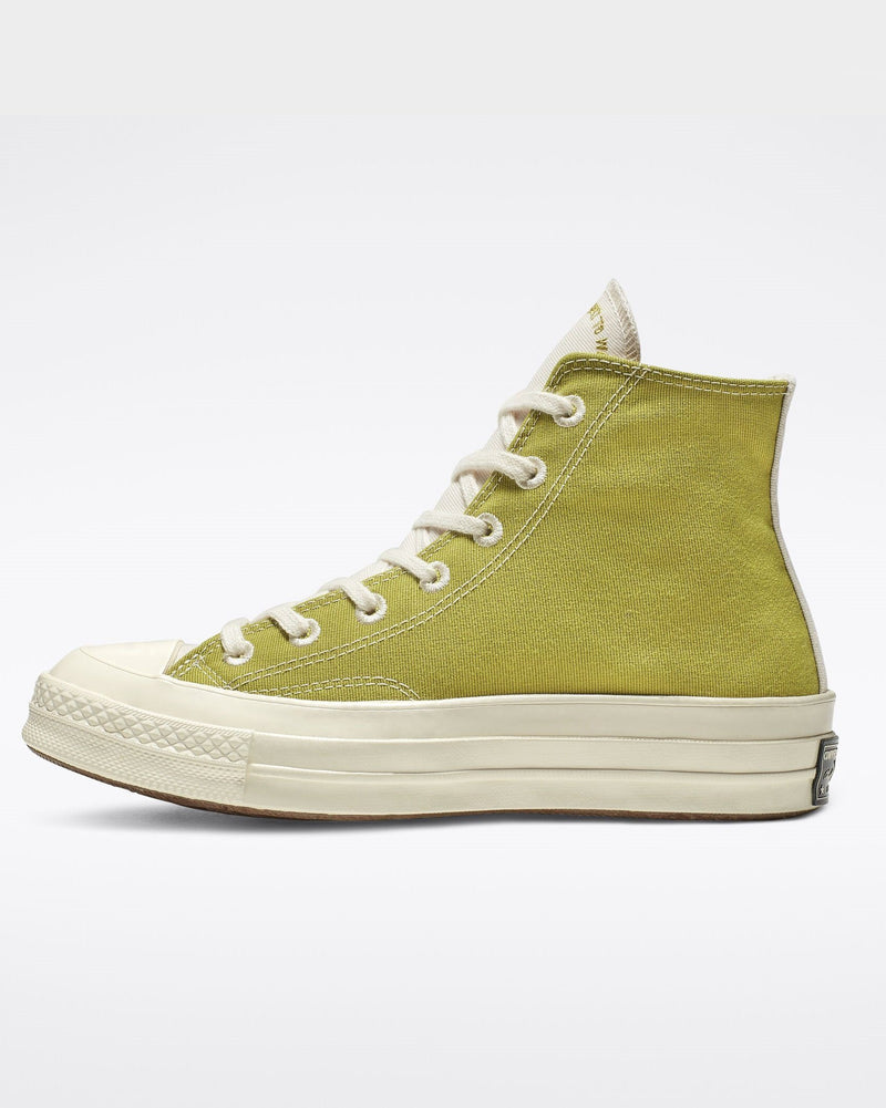 converse chuck 70 renew canvas