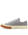 chuck 70 pop toe low top