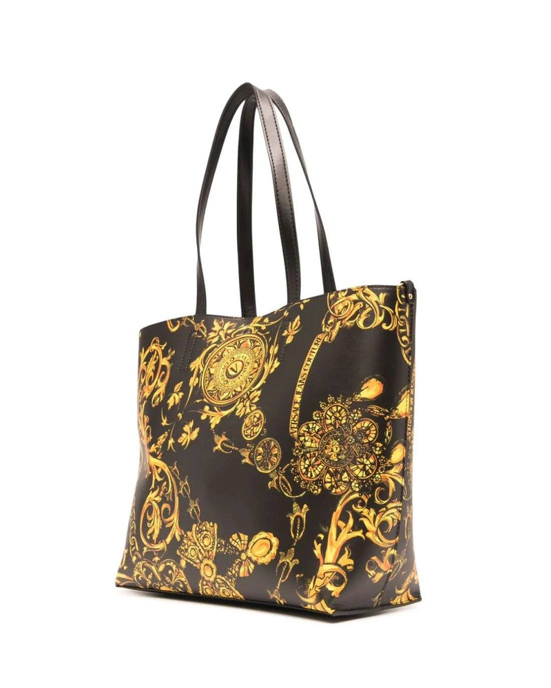 Versace Jeans Couture Regina Baroque Tote Bag – Fashionbarn shop