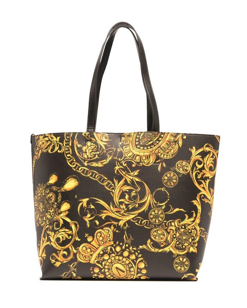 Versace Jeans Couture Regina Baroque Tote Bag – Fashionbarn shop