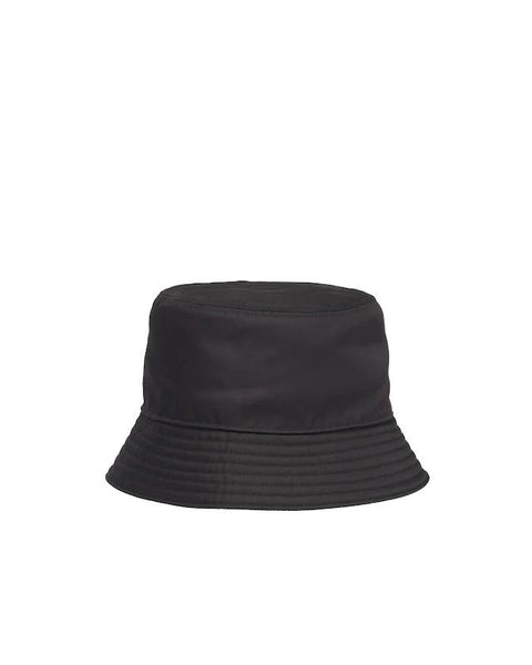 Prada Nylon Bucket Hat – Fashionbarn shop