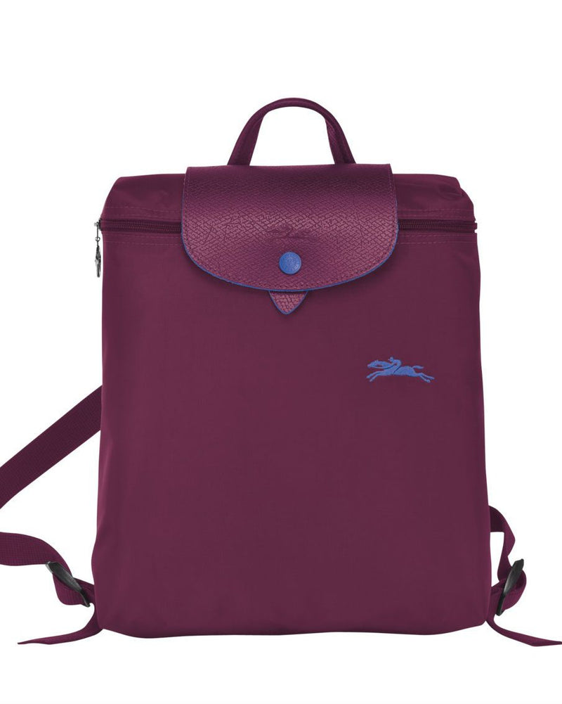 longchamp paris backpack