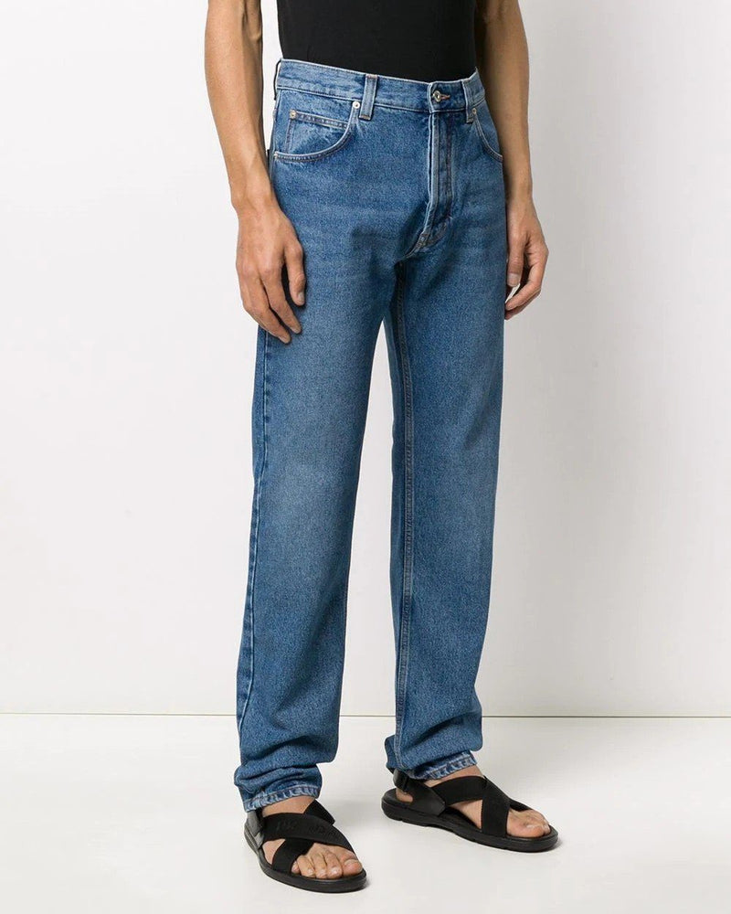 Basic Denim Jeans – Fashionbarn shop