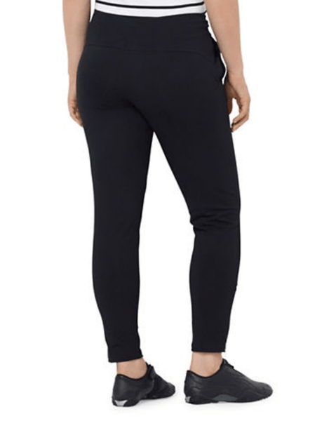 Lauren Ralph Lauren Plus Size Jersey Ankle Pants – Fashionbarn shop