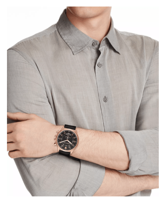 michael kors gage smartwatch