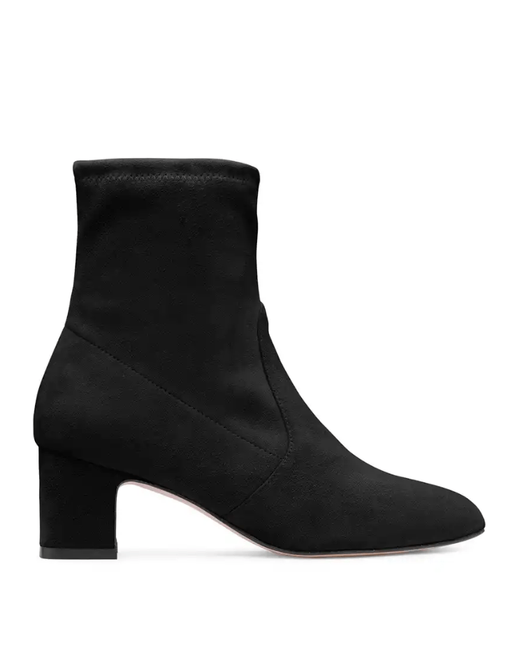 the niki 60 bootie