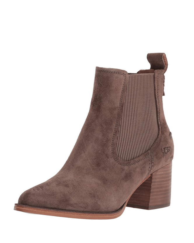 ugg faye booties