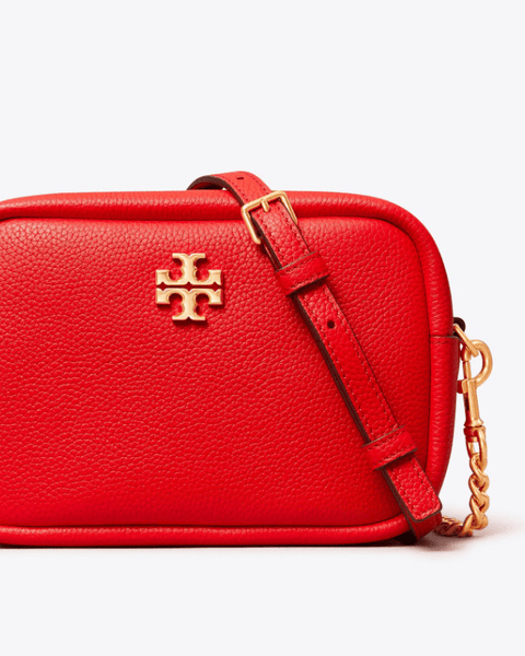 Tory Burch Red Limited-edition Mini Bag – Fashionbarn shop