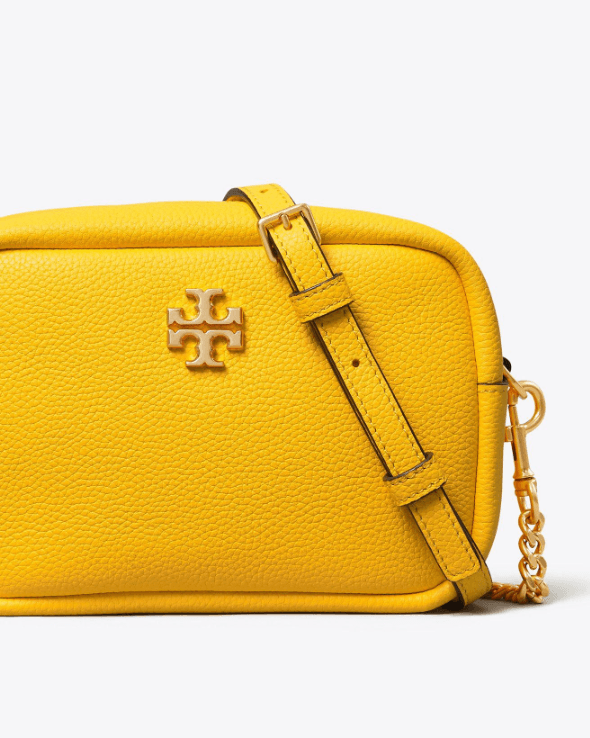 Tory Burch Red Limited-edition Mini Bag – Fashionbarn shop