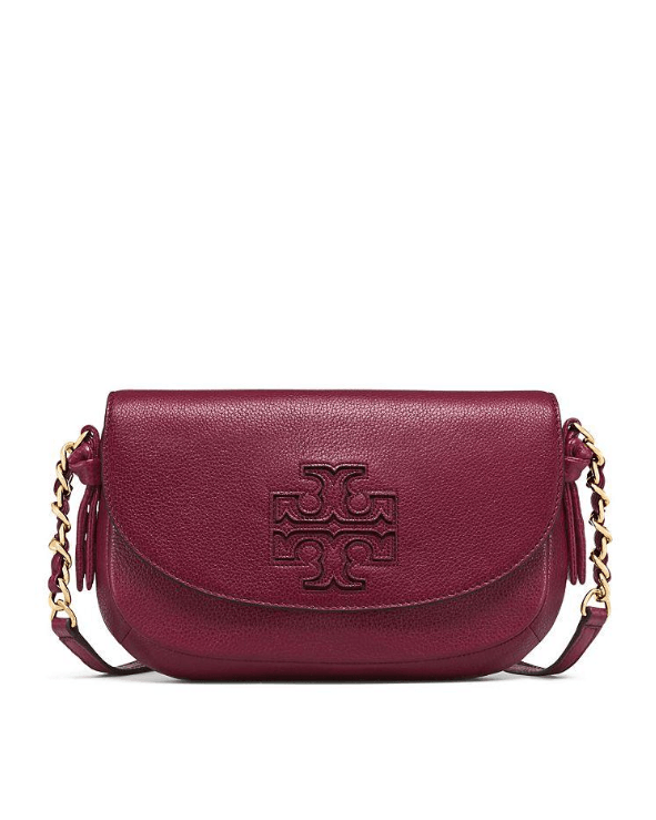 tory burch harper crossbody