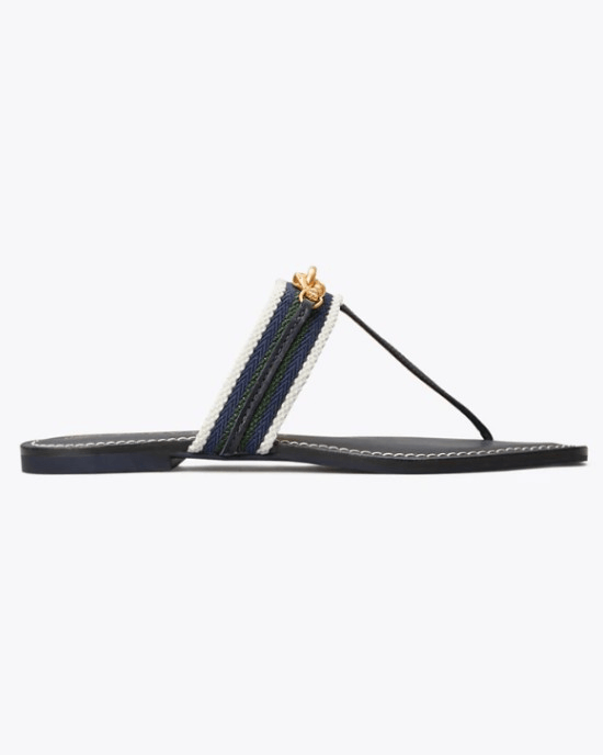 tory burch women's jessa thong sandals