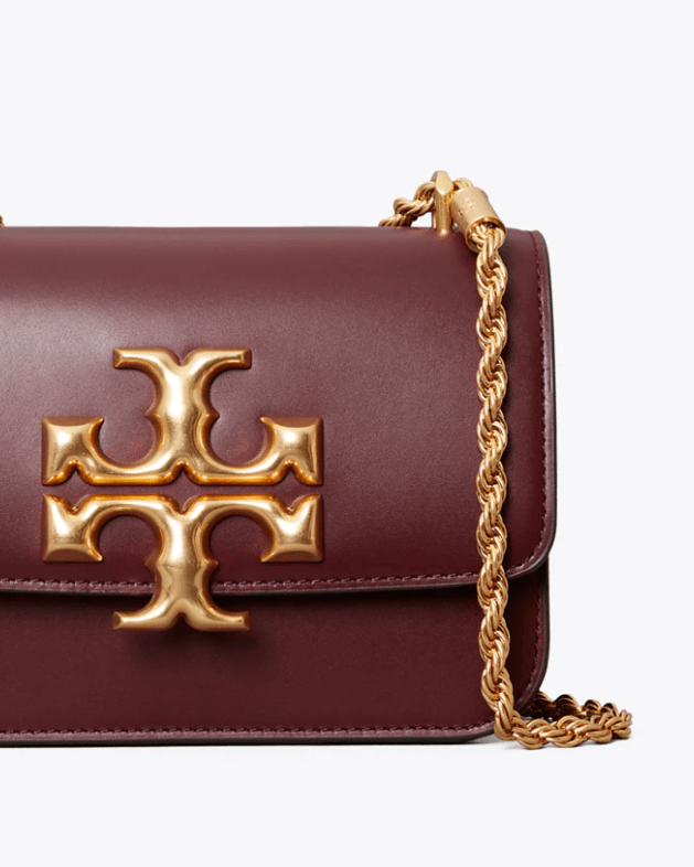 Tory Burch Eleanor Small Convertible Shoulder Bag – Fashionbarn shop
