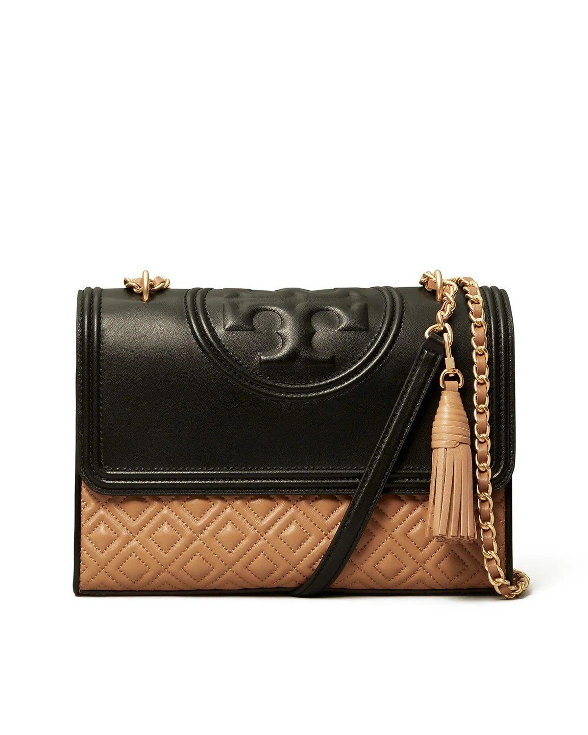 tory burch fleming convertible bag