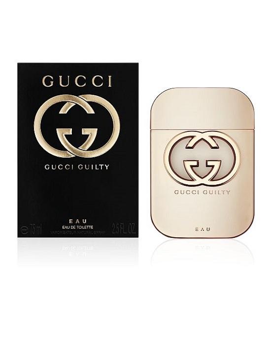 gucci guilty 50ml eau de toilette