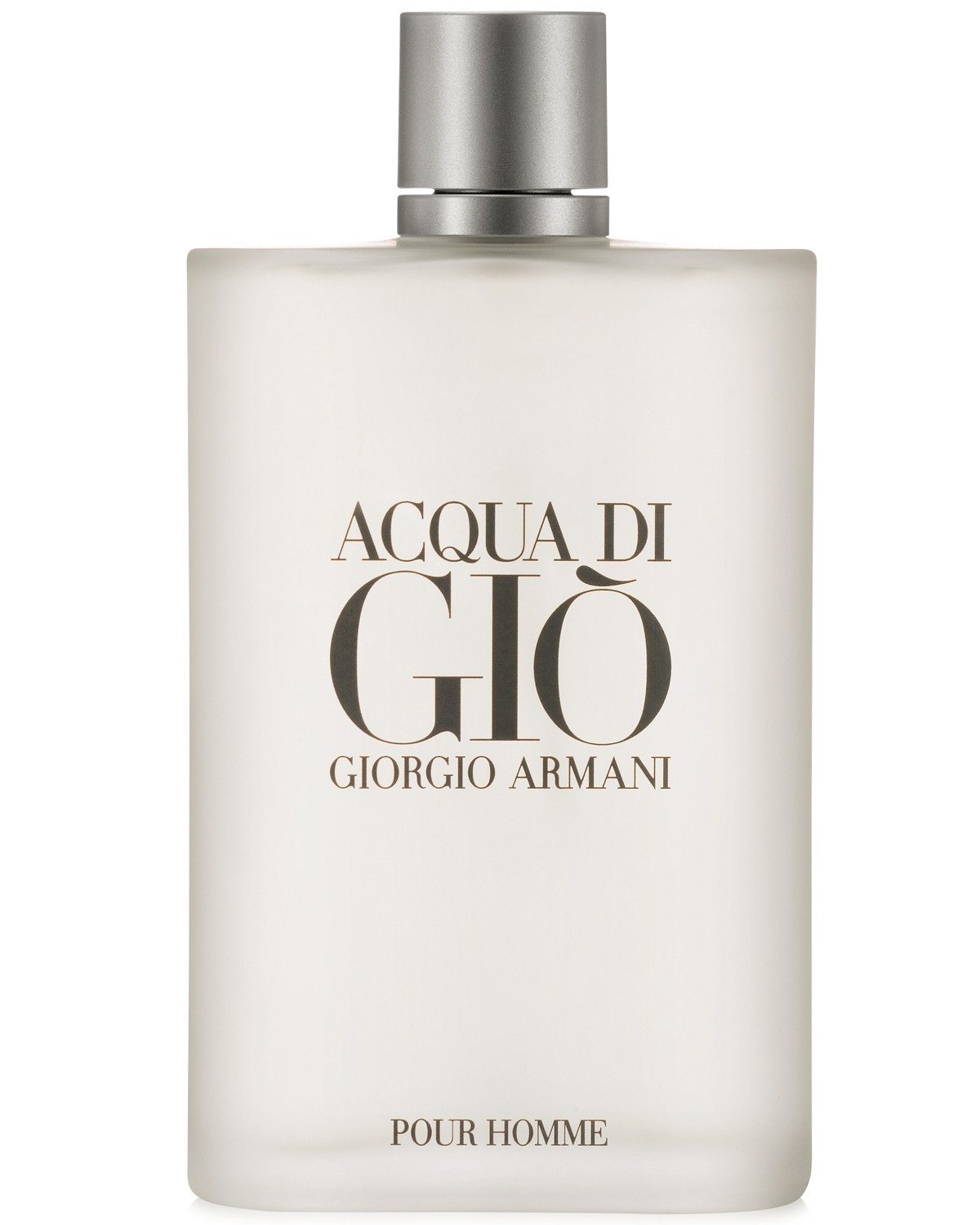 armani si unisex