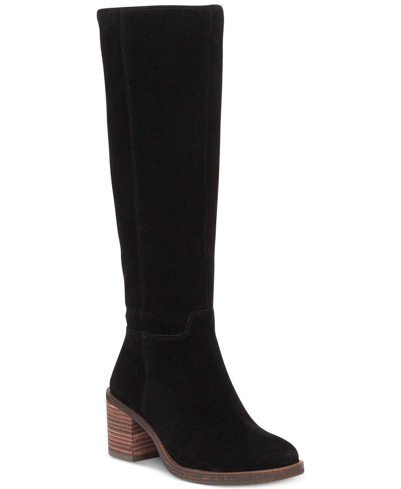 lucky brand tall boots