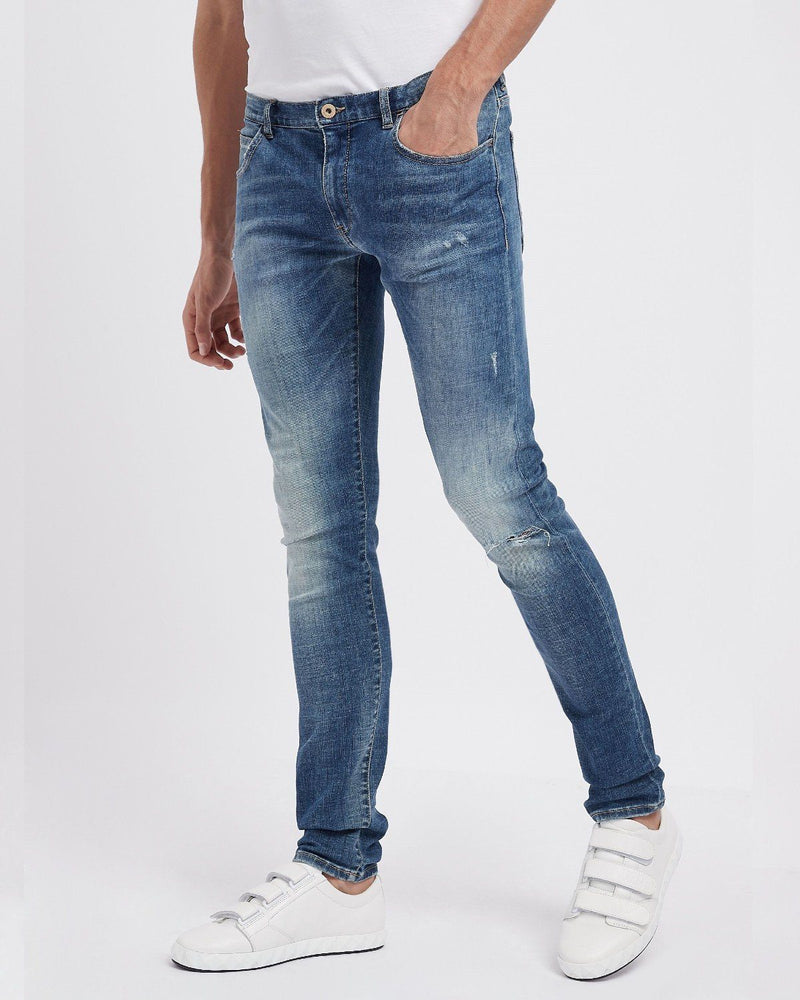 armani jeans j10 extra slim