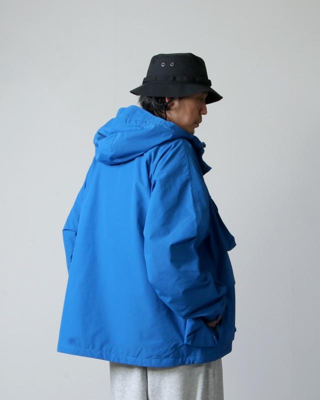 ☆高評価のおせち贈り物☆ Daiwa pier39 22ss 1LDK Mountain Parka