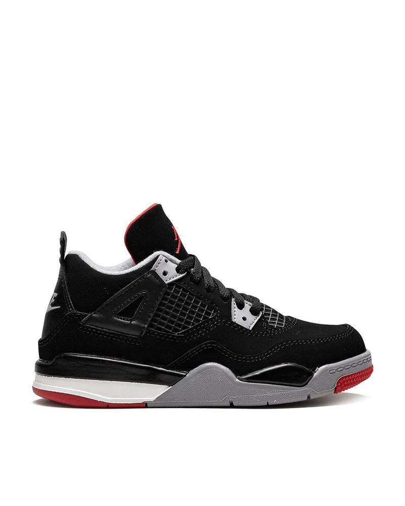 bred 4 ps