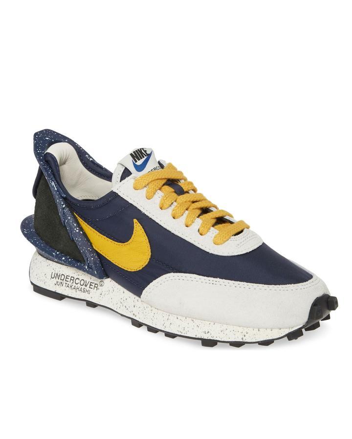 nike daybreak undercover obsidian