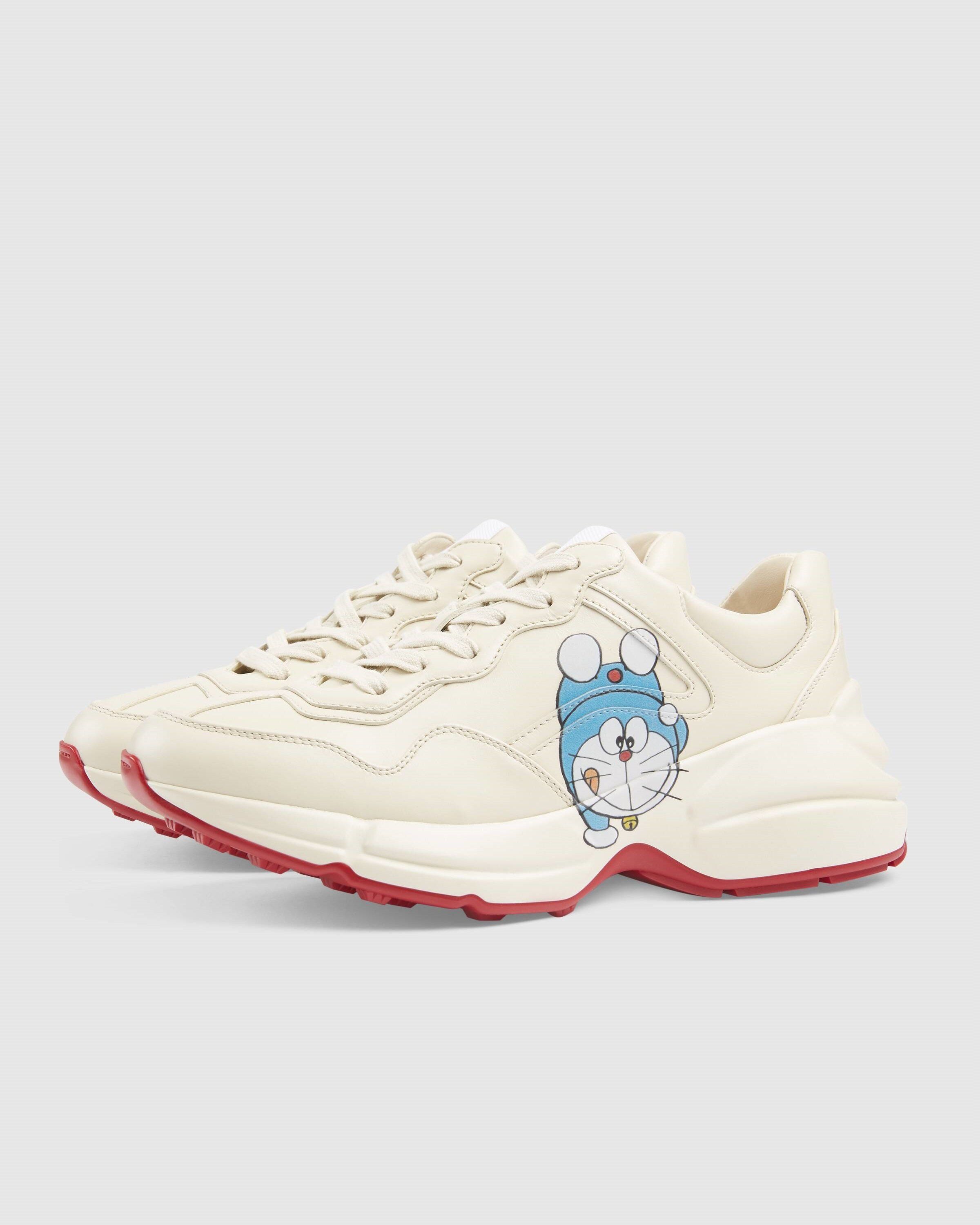 gucci rhyton doraemon