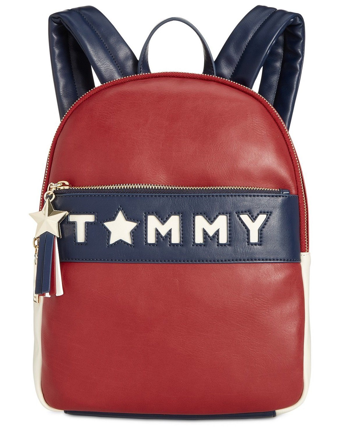 tommy hilfiger small backpack