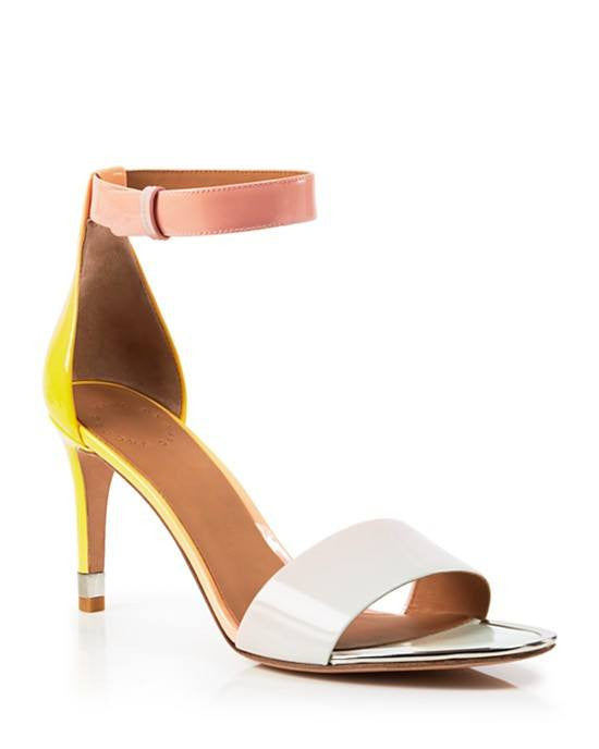 sandals marc jacobs