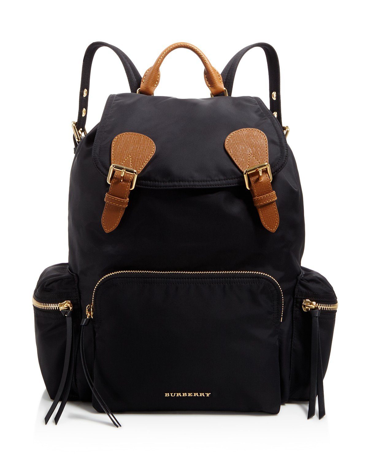 burberry rucksack medium