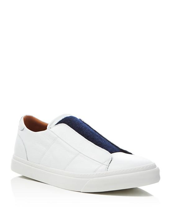 marc jacobs slip on sneakers