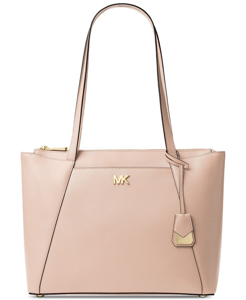 michael kors maddie medium east west tote